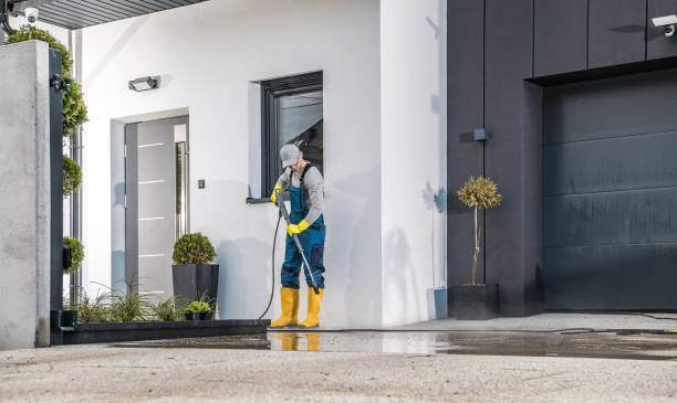 Best Pool Deck Cleaning  in Short Hills, NJ