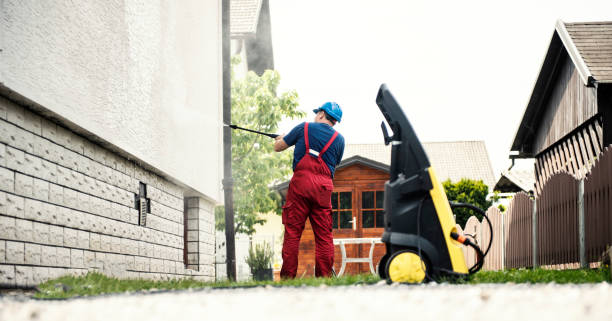 Best Sidewalk and Walkway Cleaning  in Short Hills, NJ